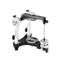 Articulator Hanau W/Adj incisal Guide 96H2