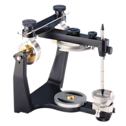 Package Assy  Wide Vue Articulator