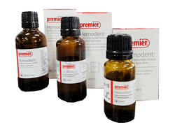 Hemodent (Premier)