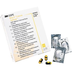 RelyX Unicem Self Adhesive Universal Resin Cement Maxicap 20/Pkg (3M)