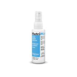 MetriMist Aromatic Deodorizer Sprayer Bottle 8oz, (Metrex)