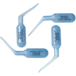 Slickgel ES Microdose Canal Lubrication EDTA Endodontic 1 mL 12/Pk