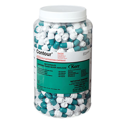 CONTOUR Amalgam Capsules (Kerr)