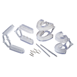 Mainstay Disp Articulator Pin Quad (50)