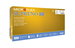 Supreno SE Violet Blue Nitrile (Ansell)