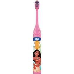 Toothbrush Kids 3+ Battery Power Disney Each (Oral-B)