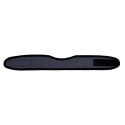 Thyroid Protectors Lead-Free Charcoal (Dux)