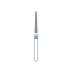 Premier Priva Diamond 5-Pk 859-010M Medium Needle #P859010M