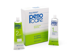 Periocare Periodontal Dressing Kit