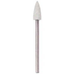 NTI White Silicone Polishers HP, 10/Pkg (KerrRotary)