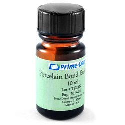Porcelain Bond Enhancer 10ml Bottle