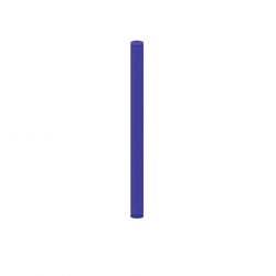 Test Sticks Plastic, 6/Pkg