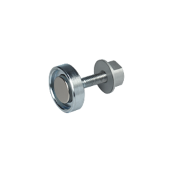 Quickmount Plate Holder 25mm