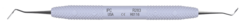 IPC Carver Interproximal (PDT)