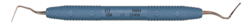 Knife Intrasulcular, End Cutting Double End (PDT)