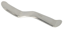 Cheek Retractor SS Univ of Minnesota (Nordent)