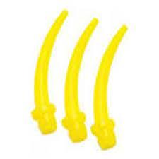 Intraoral Syringe Tips Small (100) (Kerr)