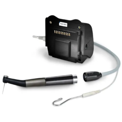 Root ZX II OTR Low Speed Handpiece Module Electric (J.Morita)