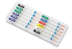 SimpliFill Obturators 25 mm 6/Pkg (SybronEndo)
