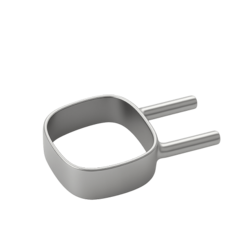 Space Maintainer Bands Upper Pack of 2