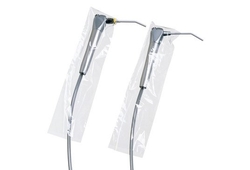 Syringe Sleeves 500/pkg (Pinnacle)