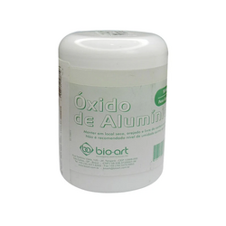 Aluminum Oxide Powder 50 microns 1.75 Lbs (BioArt)