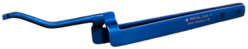 Titanium tweezers (PDT)