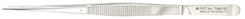 Tissue pliers SEMKEN-TAYLOR (PDT)