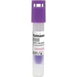 Biological Rapid 1 Hour Indicators for Steam, 50/Pkg