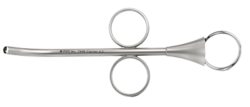 Bone Grafting Carrier Syringe 4.5 mm (PDT)
