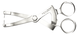 Ridge mapping caliper (PDT) 