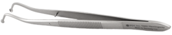 Pliers Tissue Hemingway Spoon Pliers (PDT)