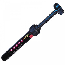 POINT 4 Syringe Composite (4g) Opaque (Kerr)