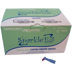 Sparkle EZ Contra Angle (Crosstex)