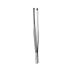Tissue Pliers Russian 8