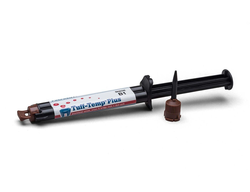 Tuff-Temp Veneer C&B Syringe (Pulpdent)