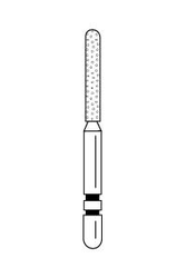 Two Striper #550.8C Parallel Cylinder 5/pk (Premier)