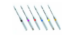 ParaPost X Drills Stainless Steel (COLTENE)