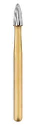 Trimming and Finishing Burs T&F 12 Blade 5/pk (SS White)