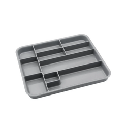  Tub Insert Gray (Zirc)