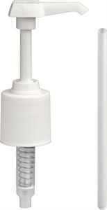 Listerine Pump for 1 or 1.5Liter Bottles 1/pk 
