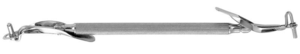 Amalgam Carrier (J&J Instruments)
