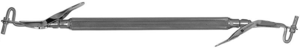 Amalgam Carrier (J&J Instruments)
