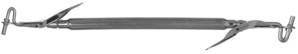 Amalgam Carrier (J&J Instruments)