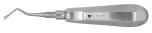 Molt Curette (J&J Instruments)
