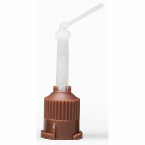 Activa Automix Tips W/IntraOral (50) (Pulpdent)