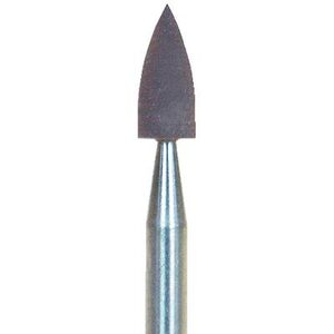 Brownie Polishers FG 12/Pkg (Shofu)