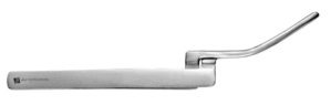 Articulating Paper Forceps (J&J Instruments)