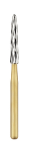 Safe End Carbide Sterile 25/pack (SS White)