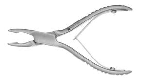 Rongeur Friedman (J&J Instruments)